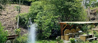 Hotel West California 