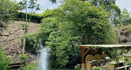 Hotel West California