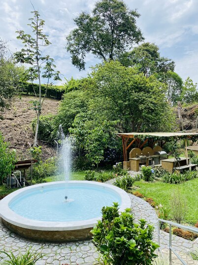 Hotel West California 