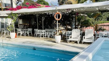 15 piscinas al aire libre