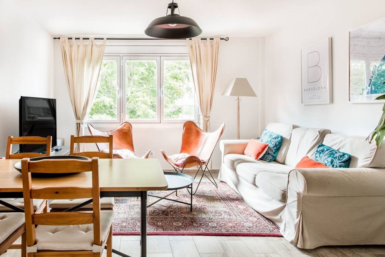 Fernseher, Arbeitsbereiche