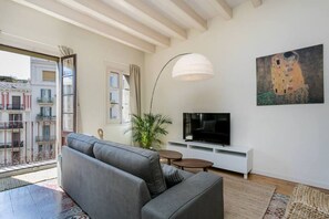 Fernseher, Arbeitsbereiche