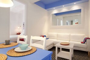 Télévision, espaces bureaux