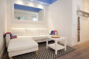 Fernseher, Arbeitsbereiche