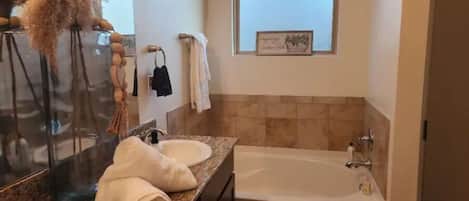 Badkamer