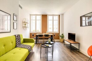 Smart TV, offices