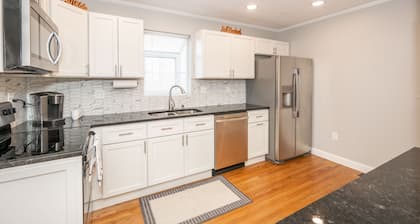 Cozy and Close to Kings Island