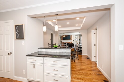 Cozy and Close to Kings Island