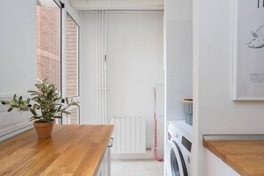 Interior - Livefull 2 bedroom in Trendy Gracia (Barcelona)