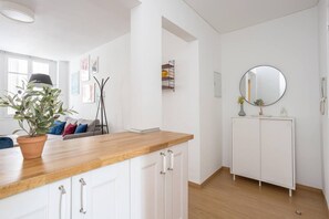 Interior - Livefull 2 bedroom in Trendy Gracia (Barcelona)
