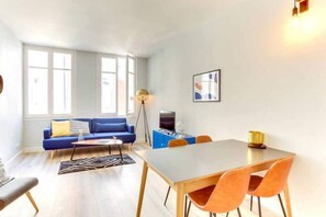 TV connectée, espaces bureaux