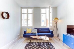 TV connectée, espaces bureaux