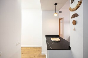 Interior - Charming 2 bedroom in Trendy Gracia (Barcelona)