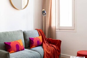 Smart-TV og kontorer