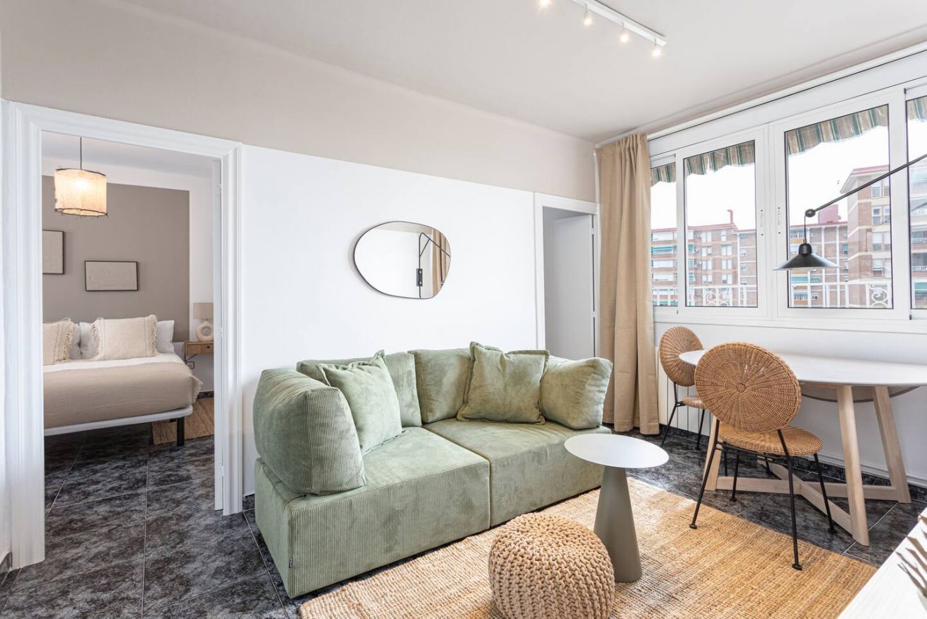 スマートテレビ、書斎 / ワークスペース