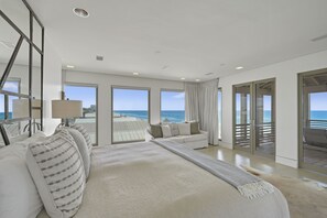 3 chambres, bureau, fer et planche à repasser, Wi-Fi gratuit