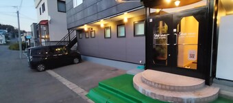 Sho inn MINIMAL HOTEL