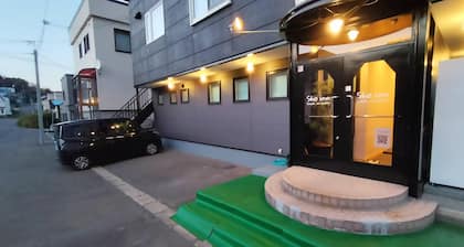 Sho inn MINIMAL HOTEL