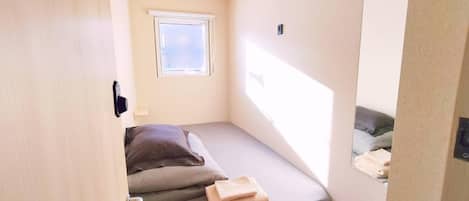 Economy Cabin