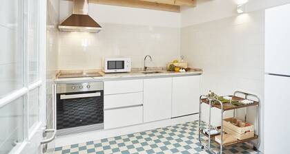 Âmago do Centro Histórico Unesco, Entre a Alta Universitária e a Baixa da Cidade