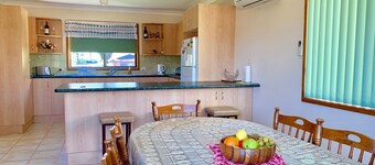 Fisherman's Retreat, Sanctuary Point