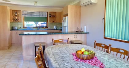 Fisherman's Retreat, Sanctuary Point