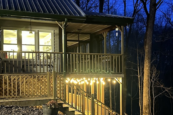 Detall de l'exterior