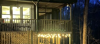 Discover Tranquility: Welcome to Firefly Cottage, Your Peaceful Retreat