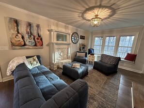 スマートテレビ