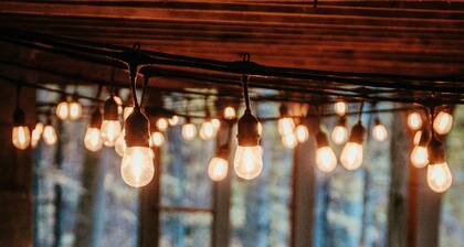 Discover Tranquility: Welcome to Firefly Cottage, Your Peaceful Retreat