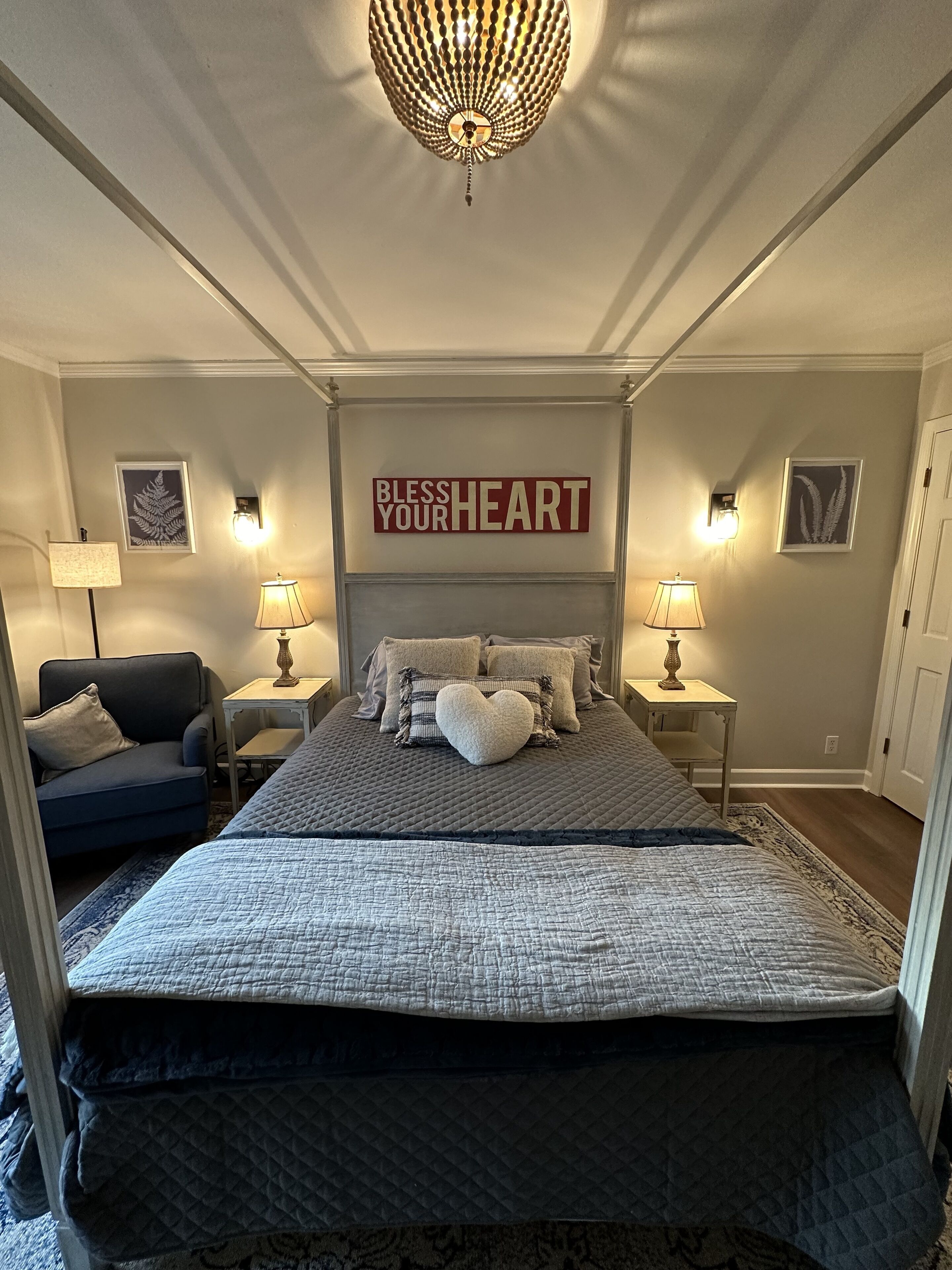 Discover Tranquility: Welcome to Firefly Cottage, Your Peaceful Retreat 