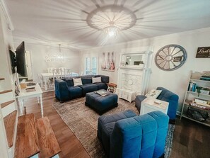 スマートテレビ