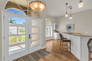 Interior - Waterfront Escape Awaits, Marco's Best Kept Secret (Marco Island)