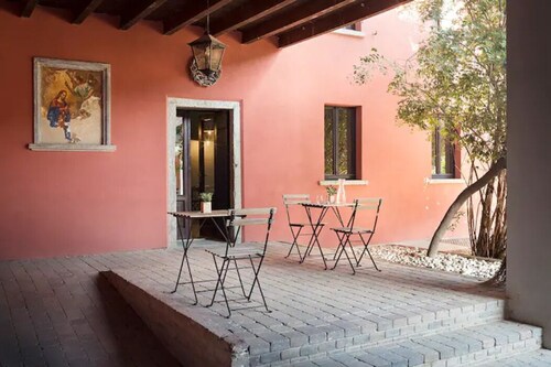 Scuderia La Colombera