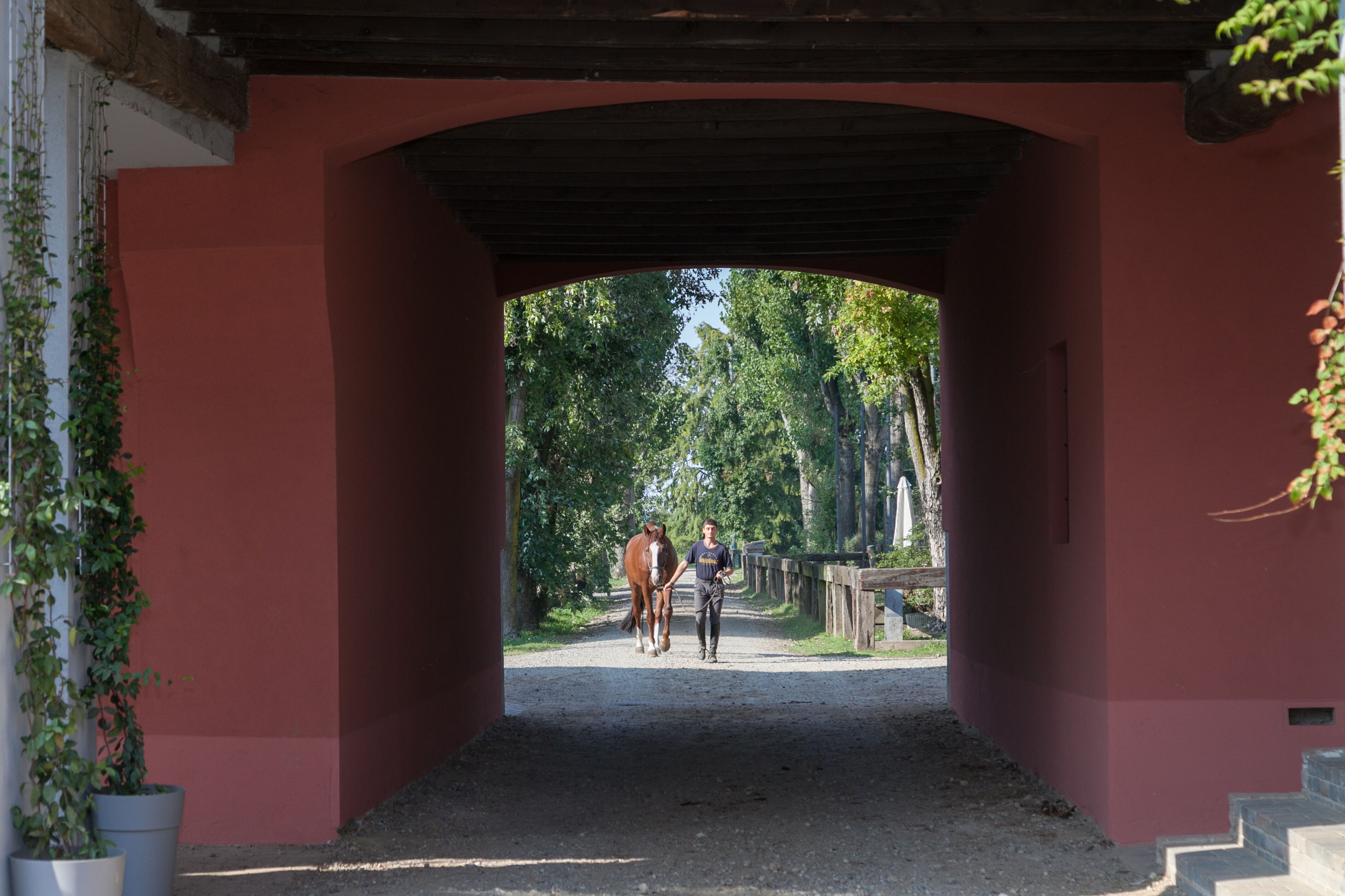 Photo - Scuderia La Colombera