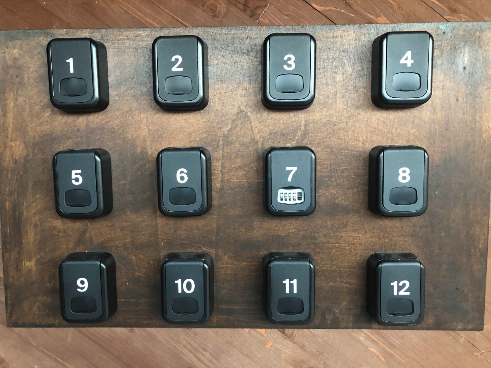 Photo - Scuderia La Colombera