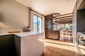 Dishwasher - La Rose de Clairiere - Lovely chalet in Morzine (Morzine)
