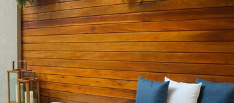 Apto 05-Pé na areia-Barra de S Miguel-AL