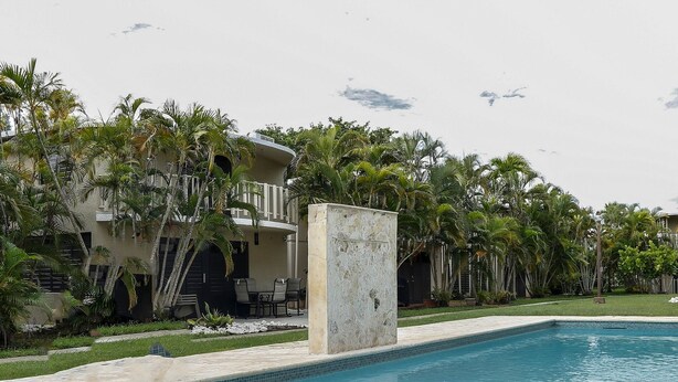 Chalet | Pool | 2 outdoor pools -  EcoMar Rentals Villa (Cabo Rojo)