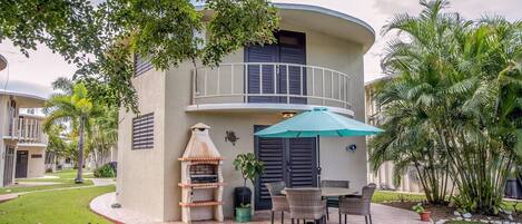 Chalet | Restauration extérieure