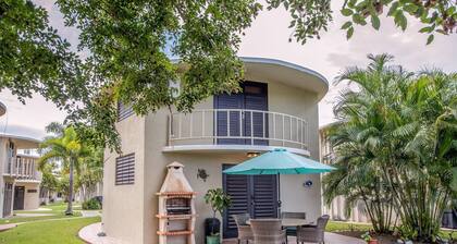 EcoMar Rentals Villa