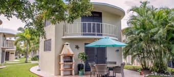 EcoMar Rentals Villa