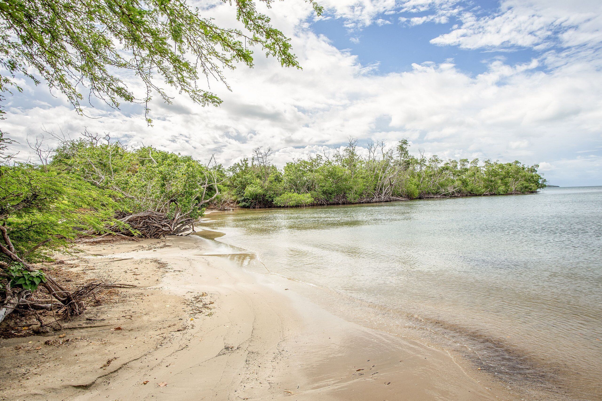 Chalet | Strand | Privatstrand in der Nähe, Liegestühle, Sonnenschirme, Strandtücher