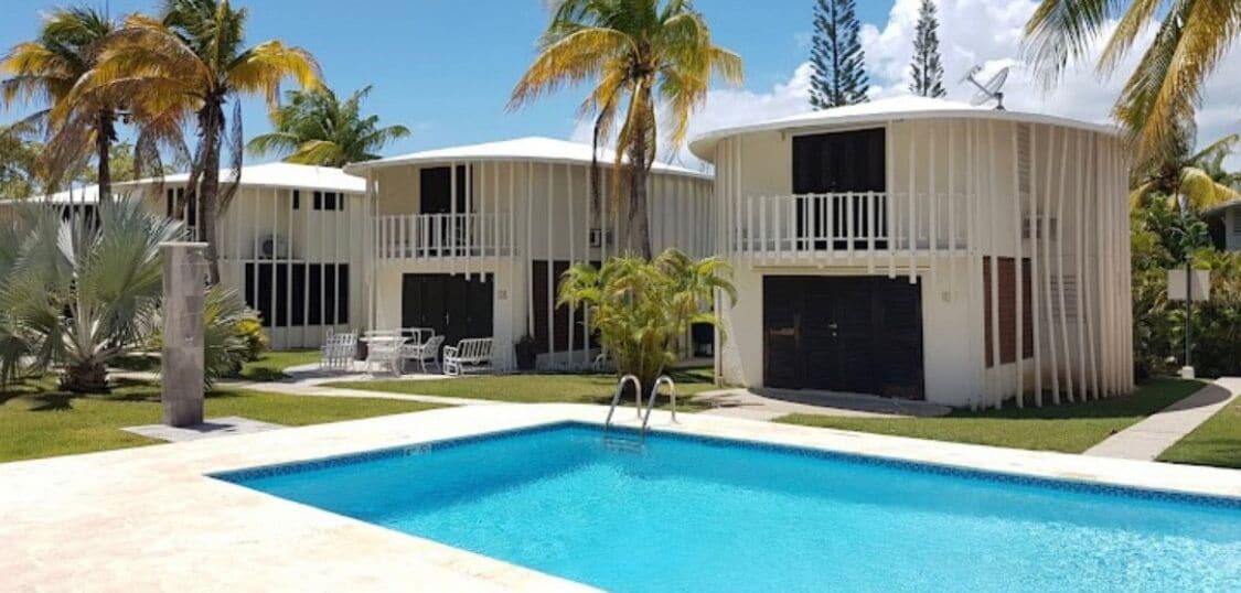 Chalet | Pool | 2 Außenpools