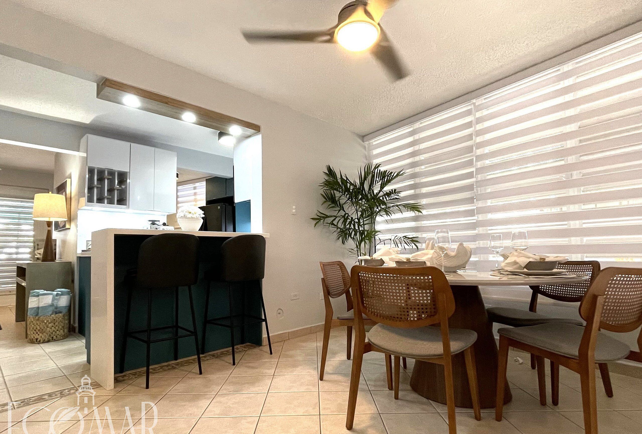 Nhà gỗ | Khu ăn uống