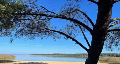 Appartement T2 Proche Lac