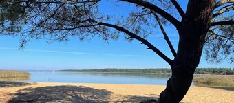 Appartement T2 Proche Lac