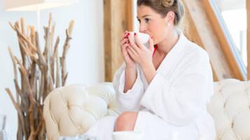 Cartmel Boutique Premium Apartment | 1 bedroom, hypo-allergenic bedding, individually decorated