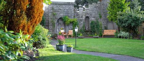 花園