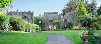 Lonsdale House Boutique Apartments